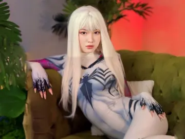 AkikoYosanoのLivejasminで今すぐ視聴可能なセックスカム
